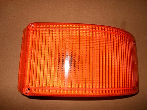 Фонарь указателя поворота задний (24V) ПАЗ-3204