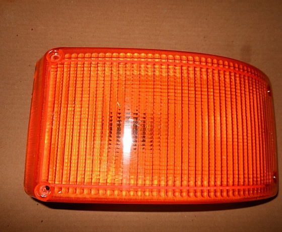 Фонарь указателя поворота задний (24V) ПАЗ-3204