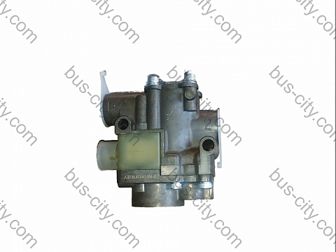 Модулятор ABS 12V (Экран, Беларусь)