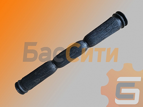 Мышца пневматическая сиденья водителя СВ-10П