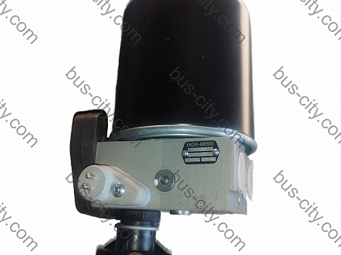 Осушитель воздуха LA8801(10 b,24V) Knorr Bremse