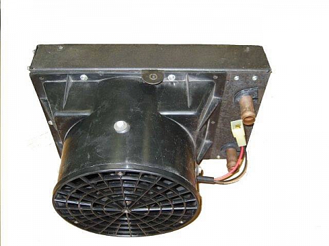 Отопитель салона 12V (ПАЗ) (МЗКО)
