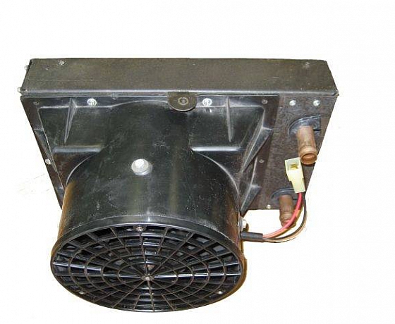 Отопитель салона 12V (ПАЗ) (МЗКО)