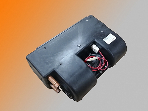 Отопитель салона 12V(ПАЗ)