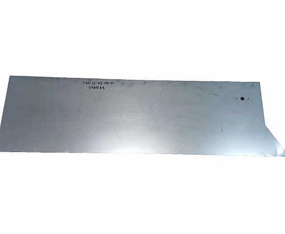 Панель арочная Вектор