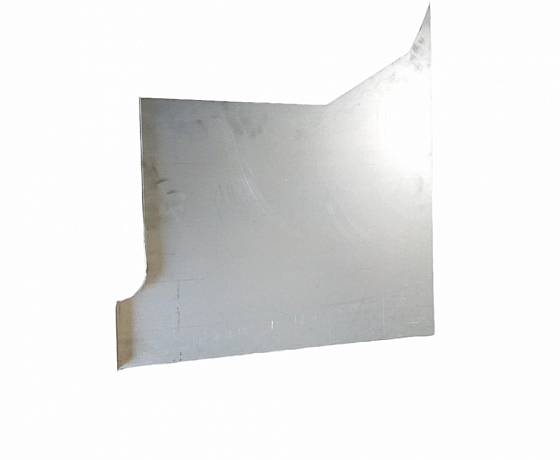 Панель арочная задняя (ПАЗ-320412-03)  ПАЗ