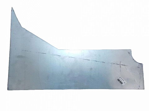 Панель арочная задняя