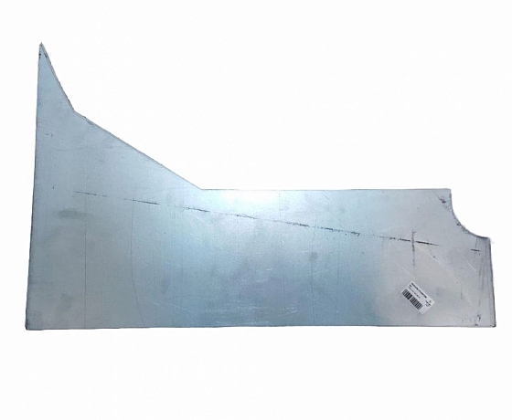 Панель арочная задняя