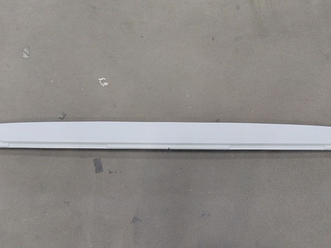 Панель лобовой вентиляции (ПАЗ-32053, 4234)  ПАЗ пластик