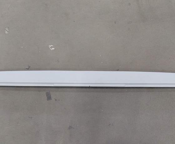 Панель лобовой вентиляции (ПАЗ-32053, 4234)  ПАЗ пластик