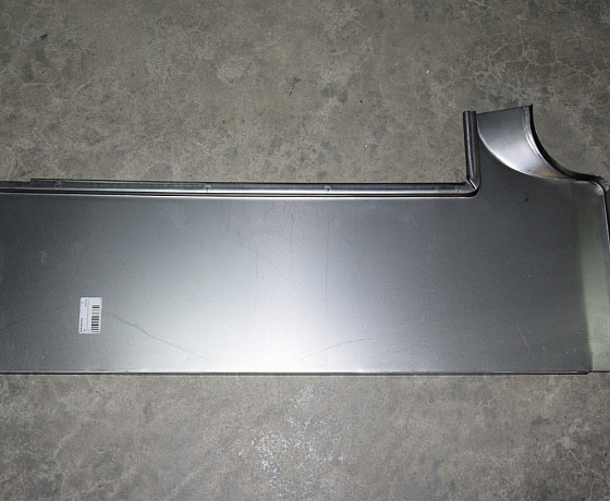 Панель правой боковины средняя нижняя передняя (ПАЗ-4234) ПАЗ