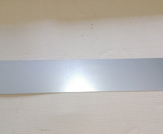 Панель правой боковины верхняя наружная  (ПАЗ-4234) ПАЗ