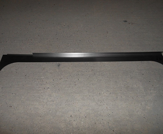 Панель правой боковины верхняя правая  (ПАЗ-3205) ПАЗ