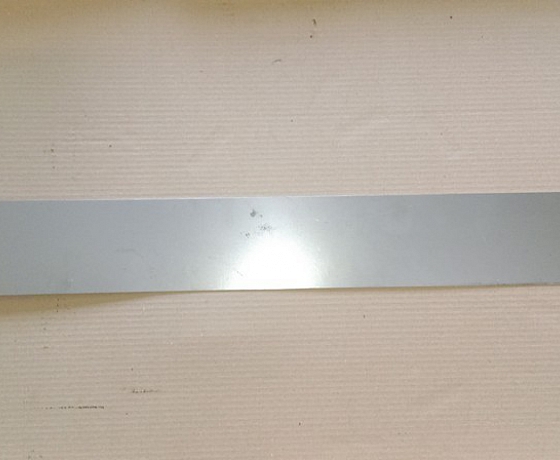 Панель правой боковины верхняя внутренняя  (ПАЗ-4234)  ПАЗ