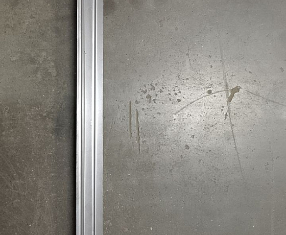 Панель проема задней двери верхняя наружная (ПАЗ-3205)  ПАЗ