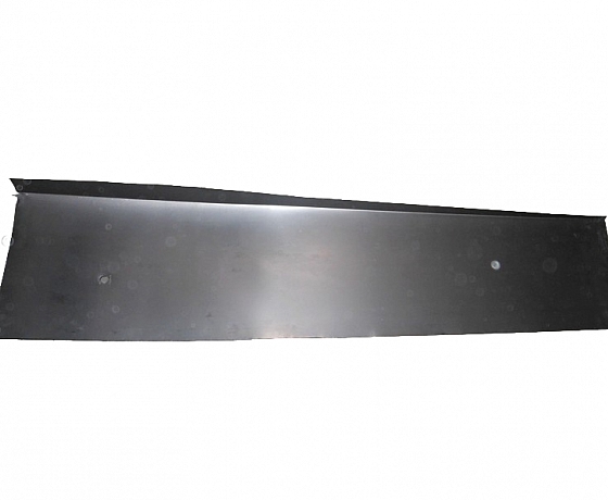 Панель задка внутренняя боковая левая  (ПАЗ-3205)  ПАЗ