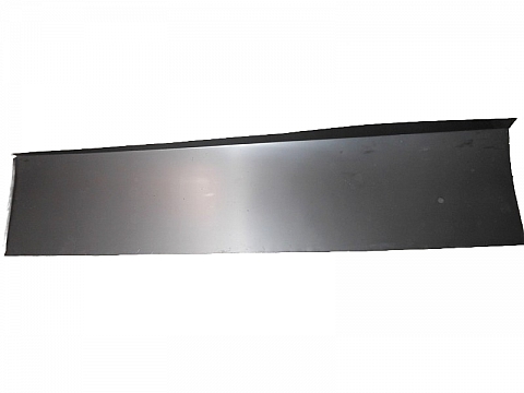 Панель задка внутренняя боковая правая  (ПАЗ-3205)  ПАЗ