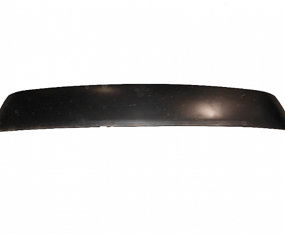 Панель задка внутренняя верхняя (лодочка)  (ПАЗ-3205)ПАЗ