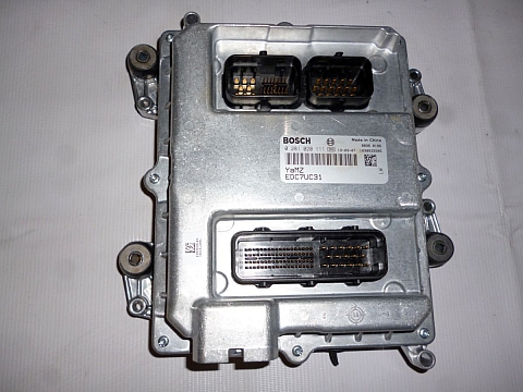 Датчик управления двигателя электронный EDC дв.ЯМЗ 650-10 ПАЗ Вектор NEXT