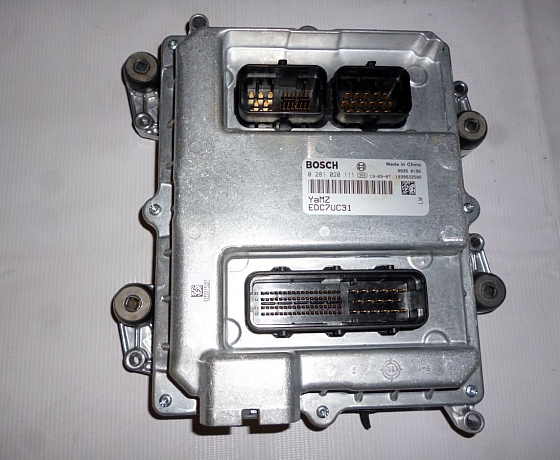 Датчик управления двигателя электронный EDC дв.ЯМЗ 650-10 ПАЗ Вектор NEXT