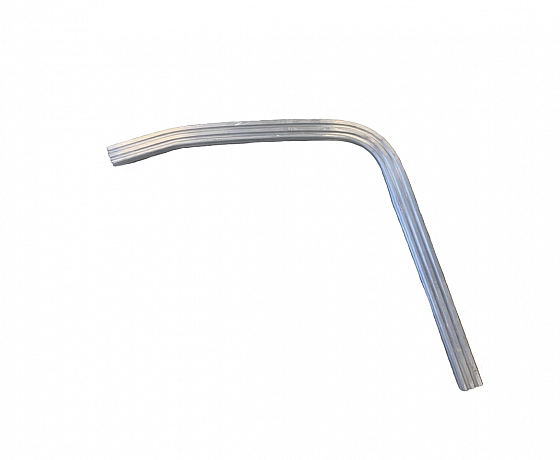 Профиль подножки верхней ступени верхний передний (ПА-189)  ПАЗ