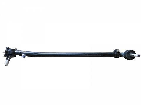 Тяга сошки рулевого мех в сборе н/о КААЗ